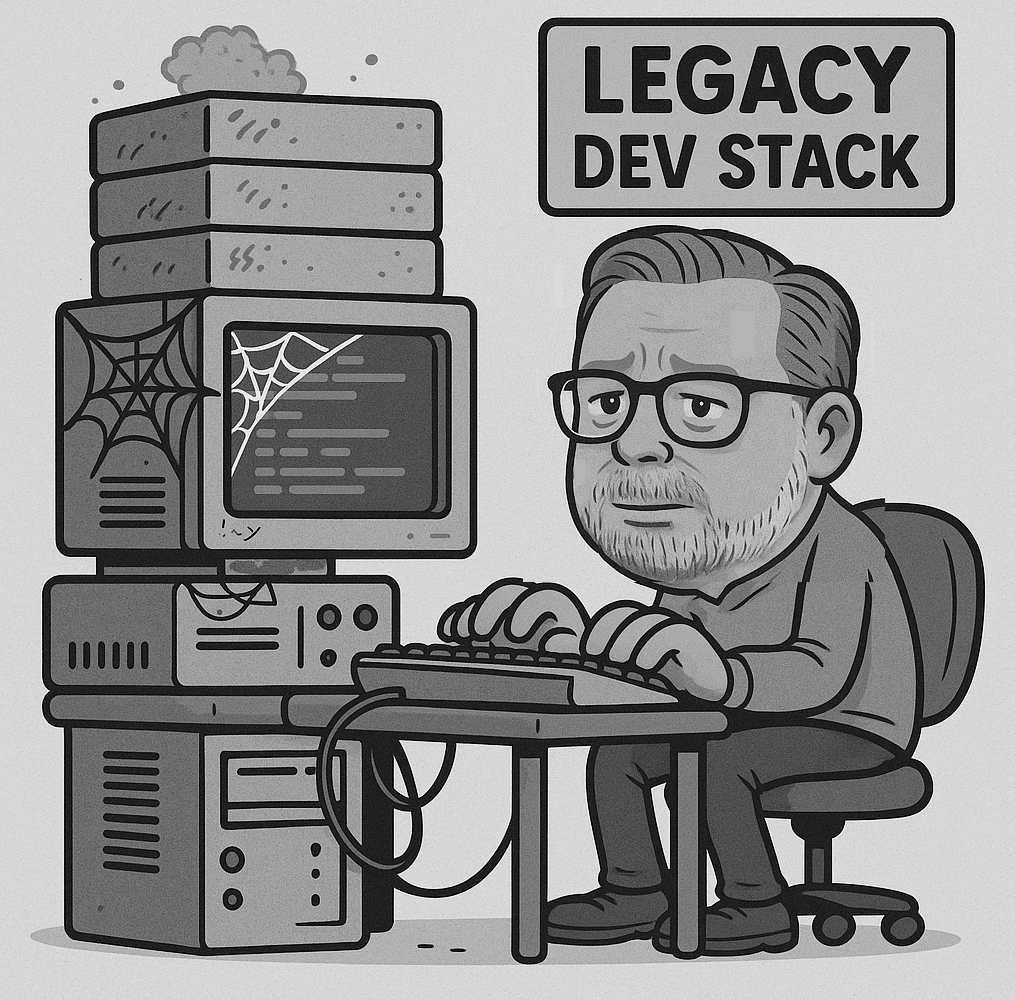 Other supported stacks
